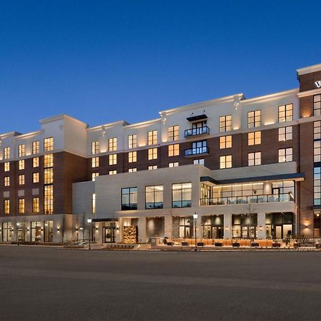 Valley Hotel Homewood Birmingham - Curio Collection By Hilton Exteriör bild
