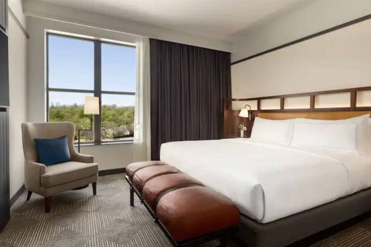 Valley Hotel Homewood Birmingham - Curio Collection By Hilton Exteriör bild