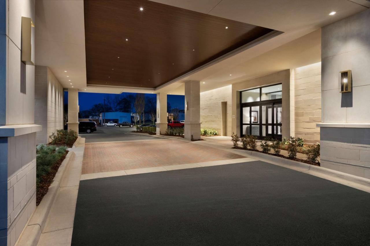 Valley Hotel Homewood Birmingham - Curio Collection By Hilton Exteriör bild