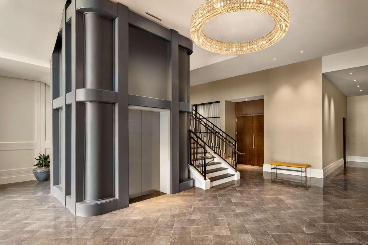 Valley Hotel Homewood Birmingham - Curio Collection By Hilton Exteriör bild