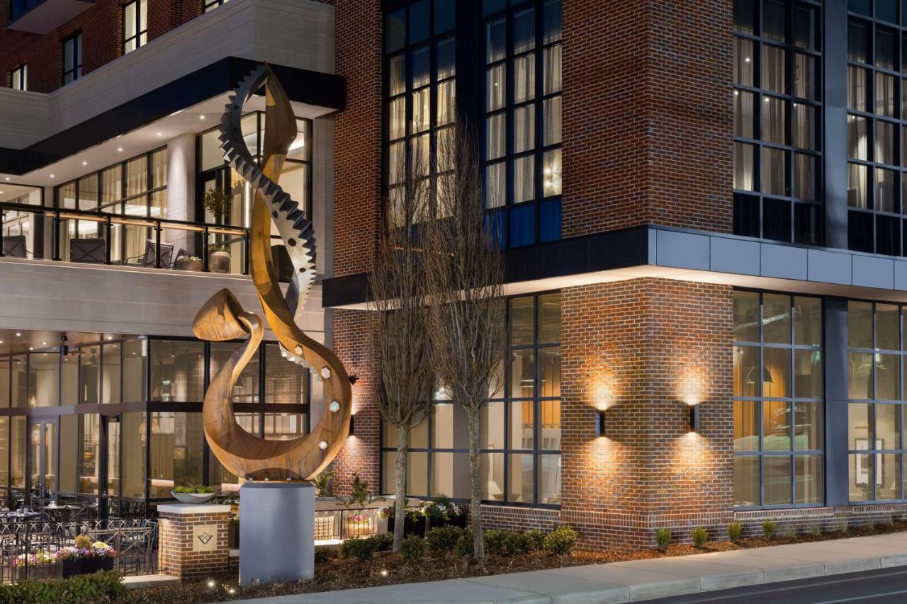 Valley Hotel Homewood Birmingham - Curio Collection By Hilton Exteriör bild