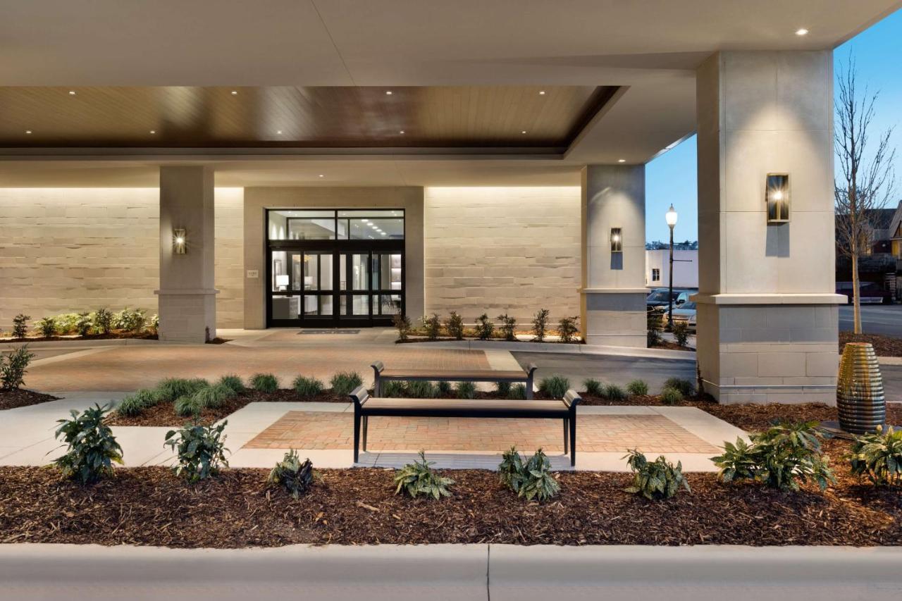 Valley Hotel Homewood Birmingham - Curio Collection By Hilton Exteriör bild