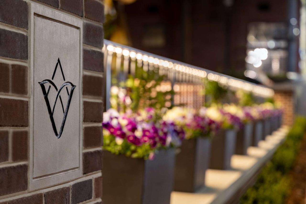 Valley Hotel Homewood Birmingham - Curio Collection By Hilton Exteriör bild