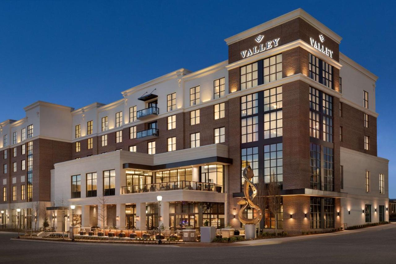 Valley Hotel Homewood Birmingham - Curio Collection By Hilton Exteriör bild
