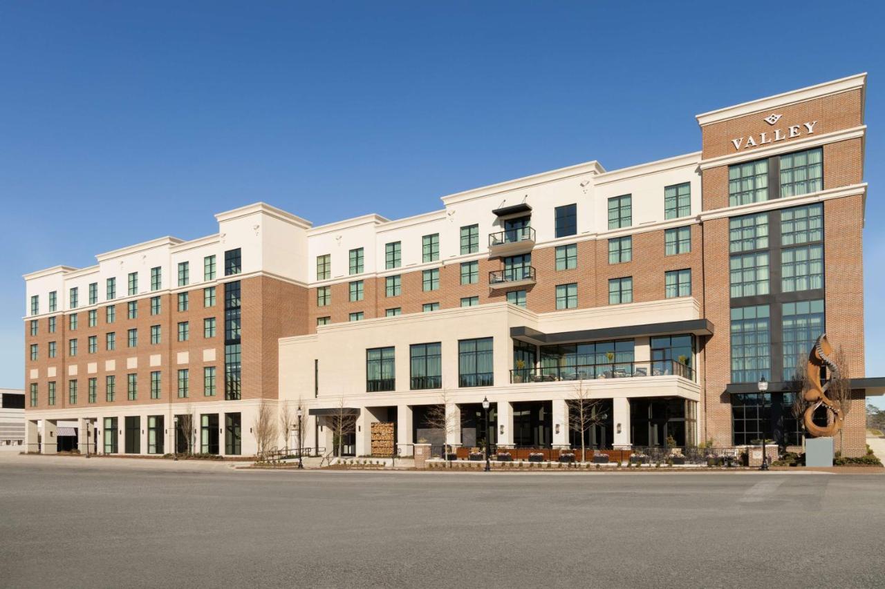 Valley Hotel Homewood Birmingham - Curio Collection By Hilton Exteriör bild