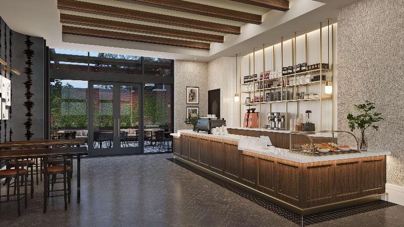 Valley Hotel Homewood Birmingham - Curio Collection By Hilton Exteriör bild