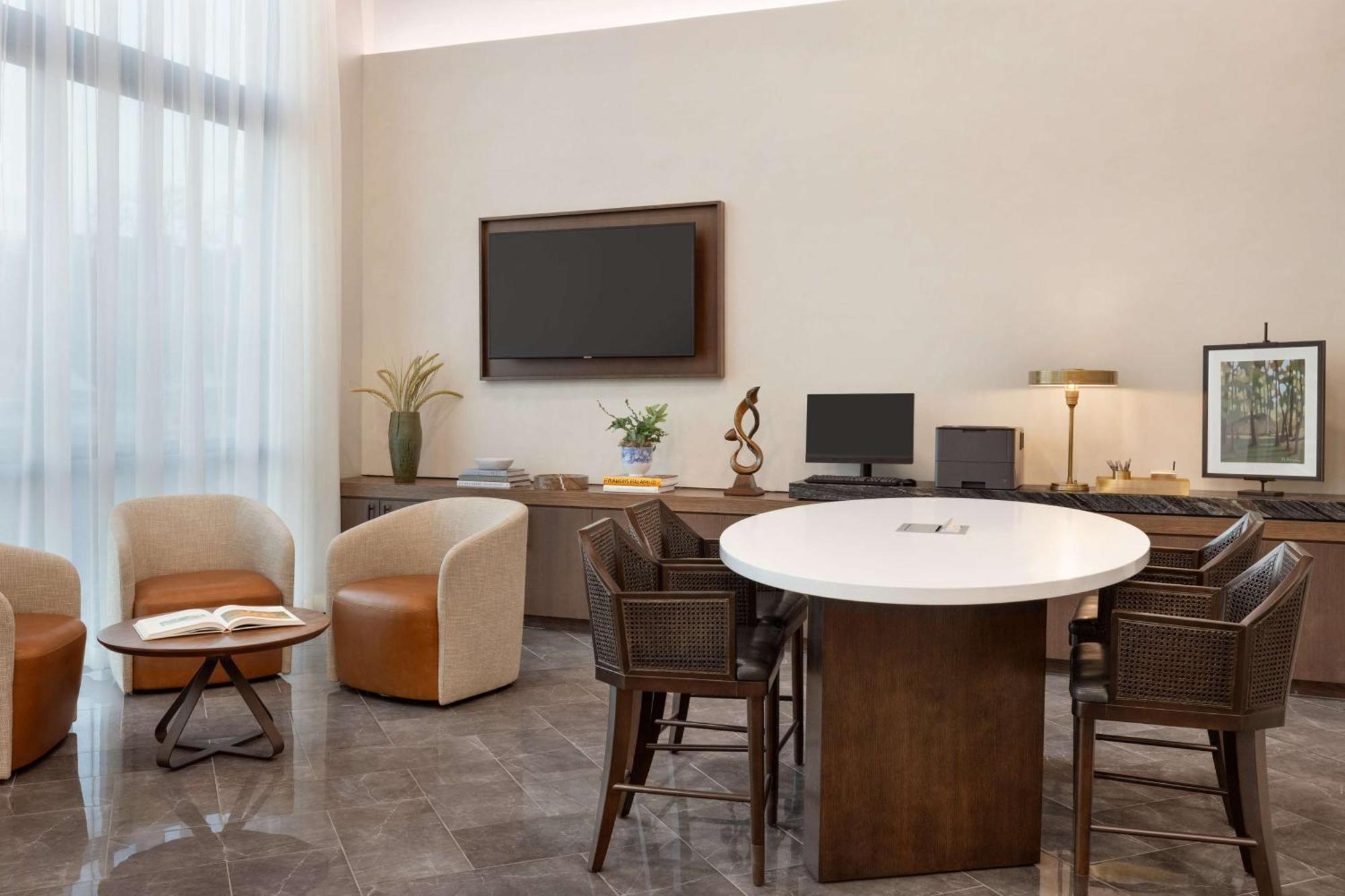 Valley Hotel Homewood Birmingham - Curio Collection By Hilton Exteriör bild