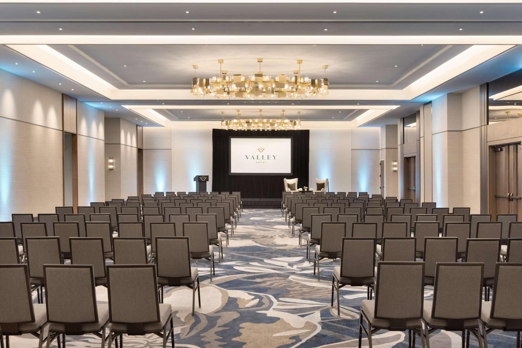 Valley Hotel Homewood Birmingham - Curio Collection By Hilton Exteriör bild