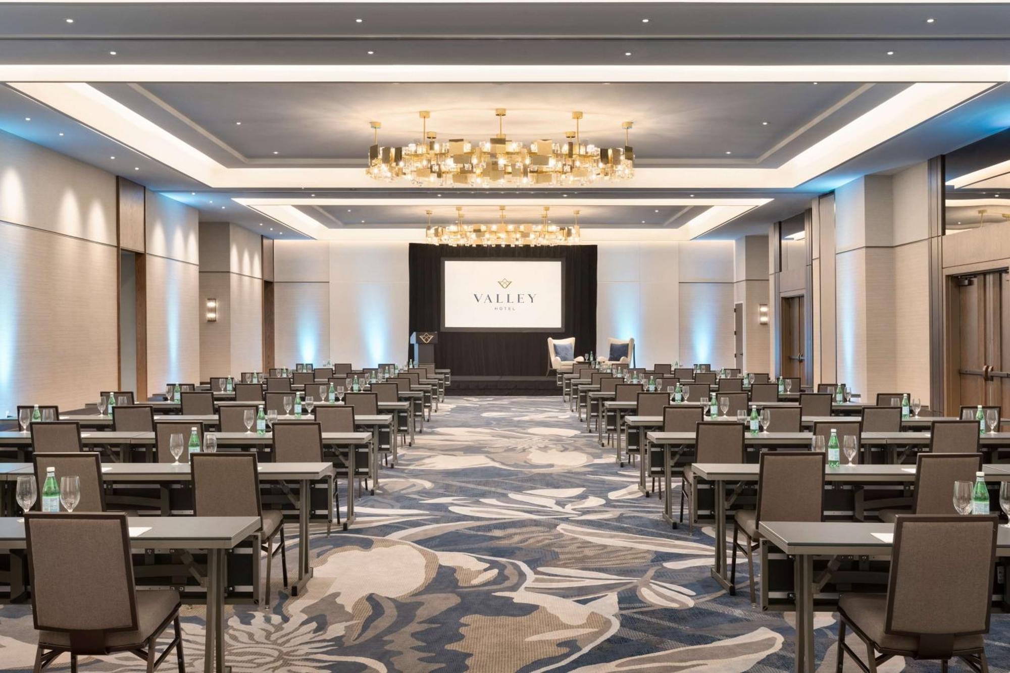 Valley Hotel Homewood Birmingham - Curio Collection By Hilton Exteriör bild