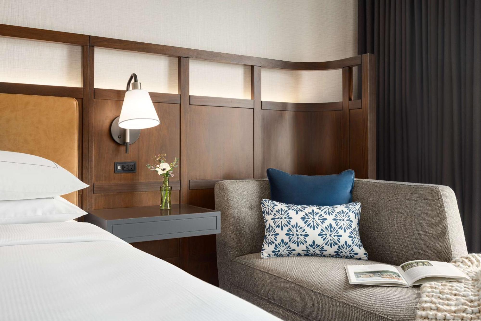 Valley Hotel Homewood Birmingham - Curio Collection By Hilton Exteriör bild