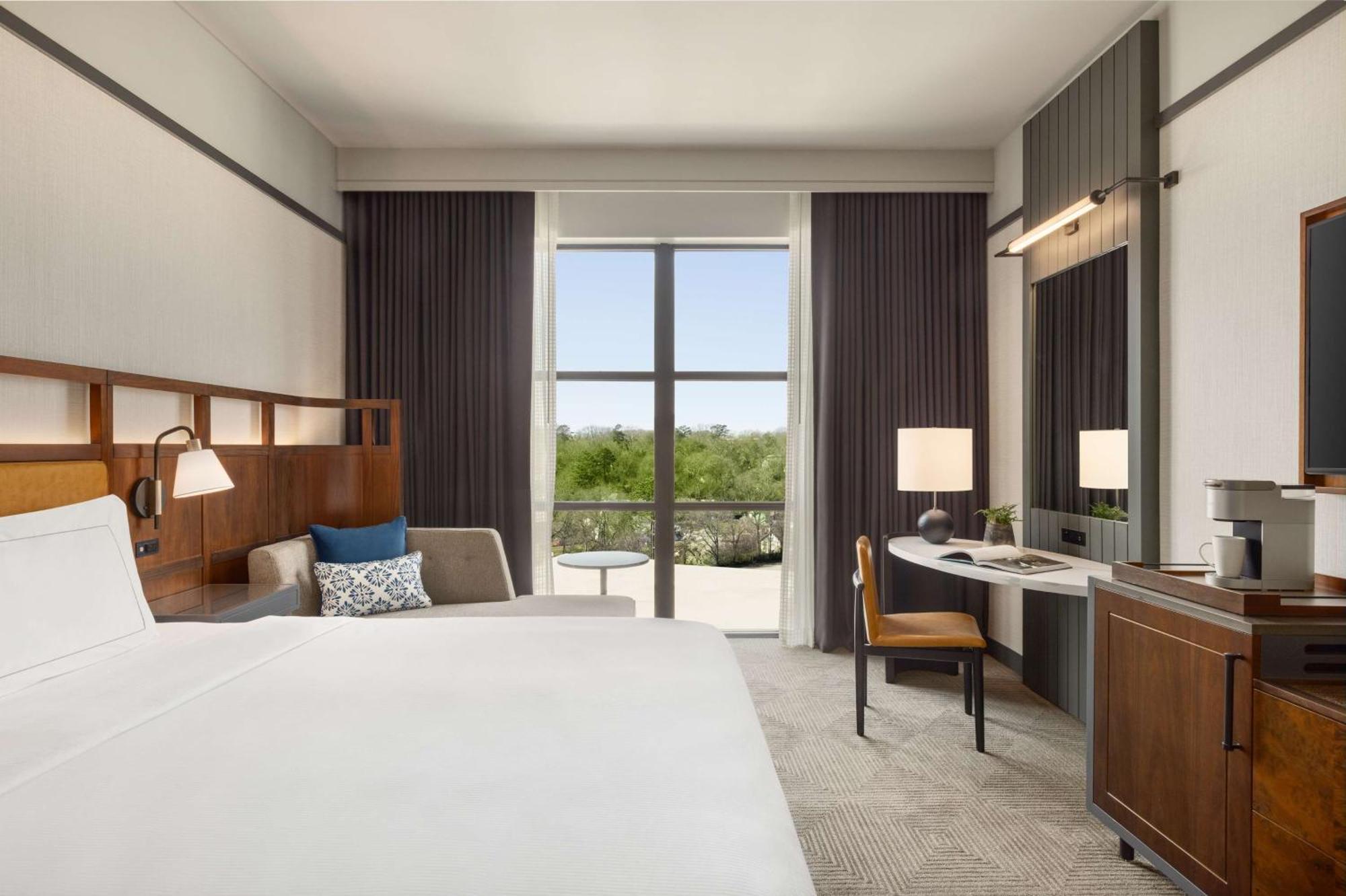 Valley Hotel Homewood Birmingham - Curio Collection By Hilton Exteriör bild