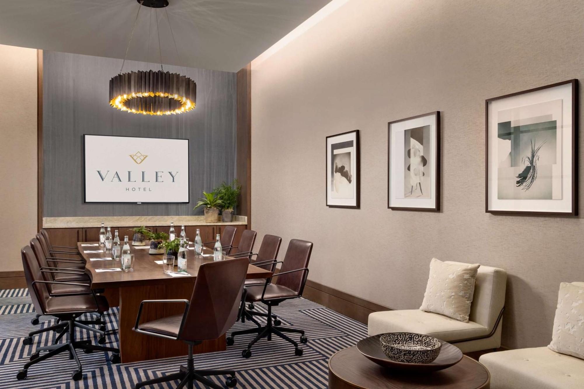 Valley Hotel Homewood Birmingham - Curio Collection By Hilton Exteriör bild