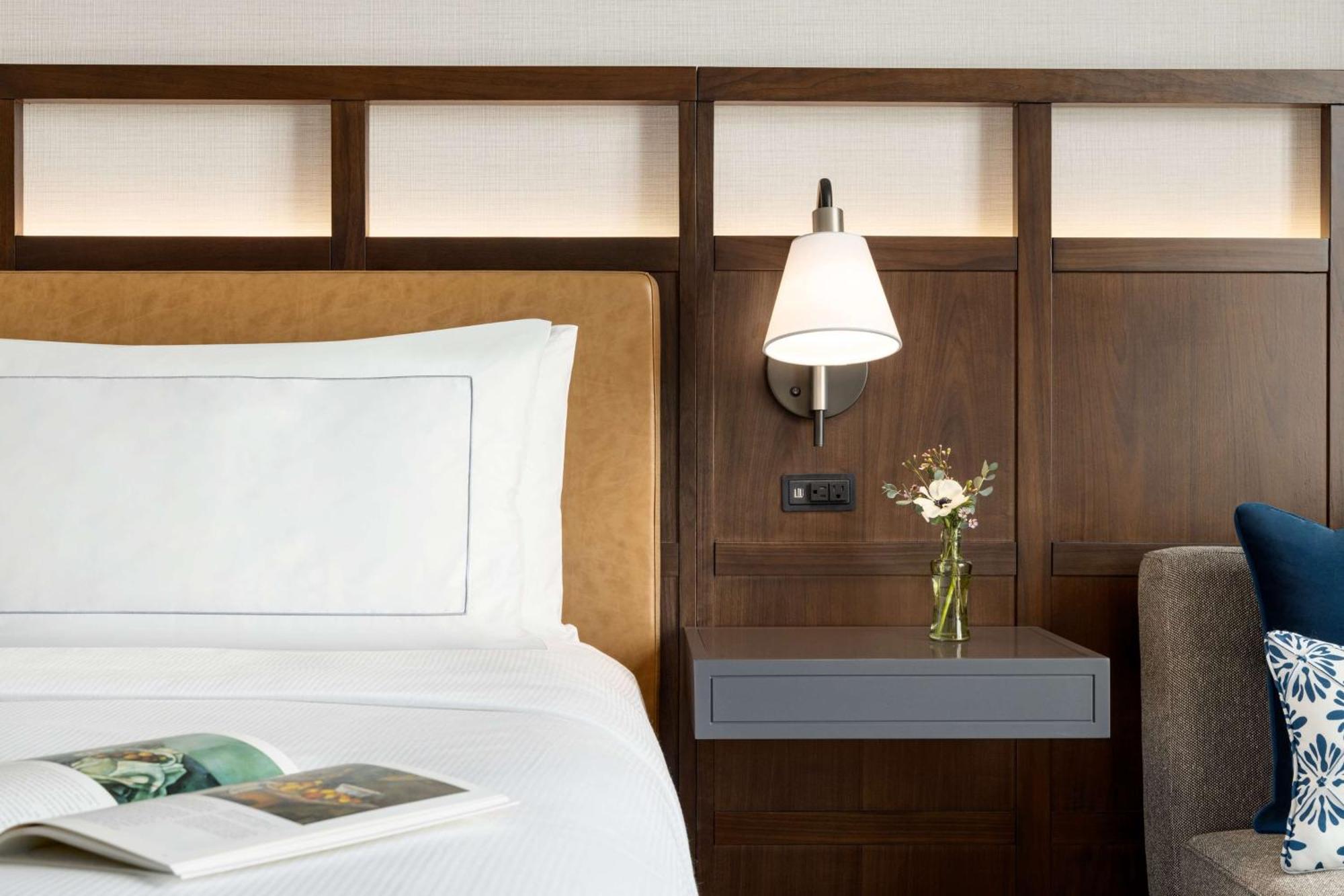 Valley Hotel Homewood Birmingham - Curio Collection By Hilton Exteriör bild