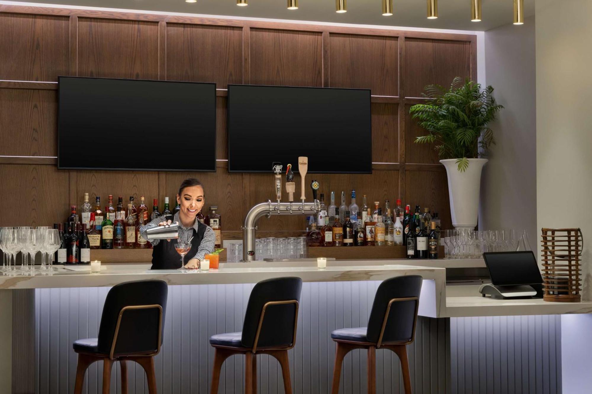 Valley Hotel Homewood Birmingham - Curio Collection By Hilton Exteriör bild