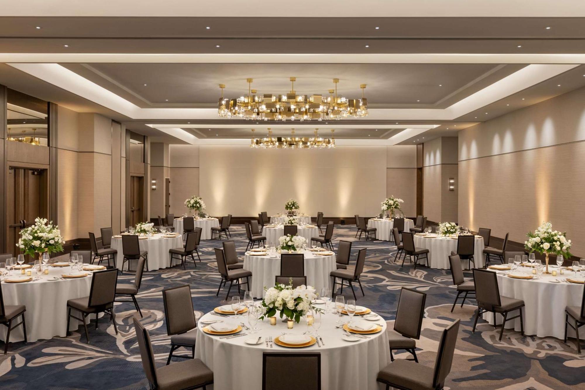 Valley Hotel Homewood Birmingham - Curio Collection By Hilton Exteriör bild