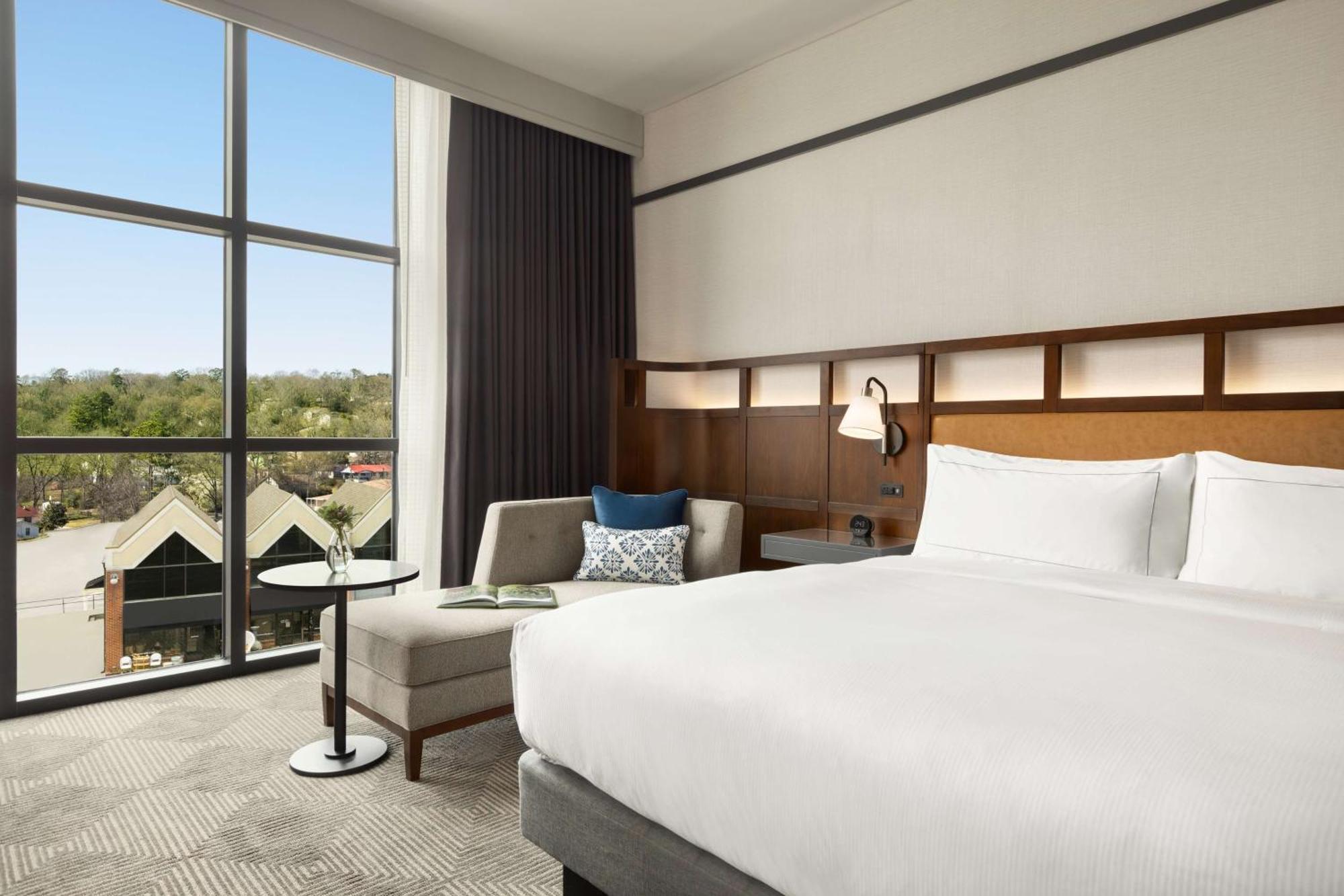 Valley Hotel Homewood Birmingham - Curio Collection By Hilton Exteriör bild