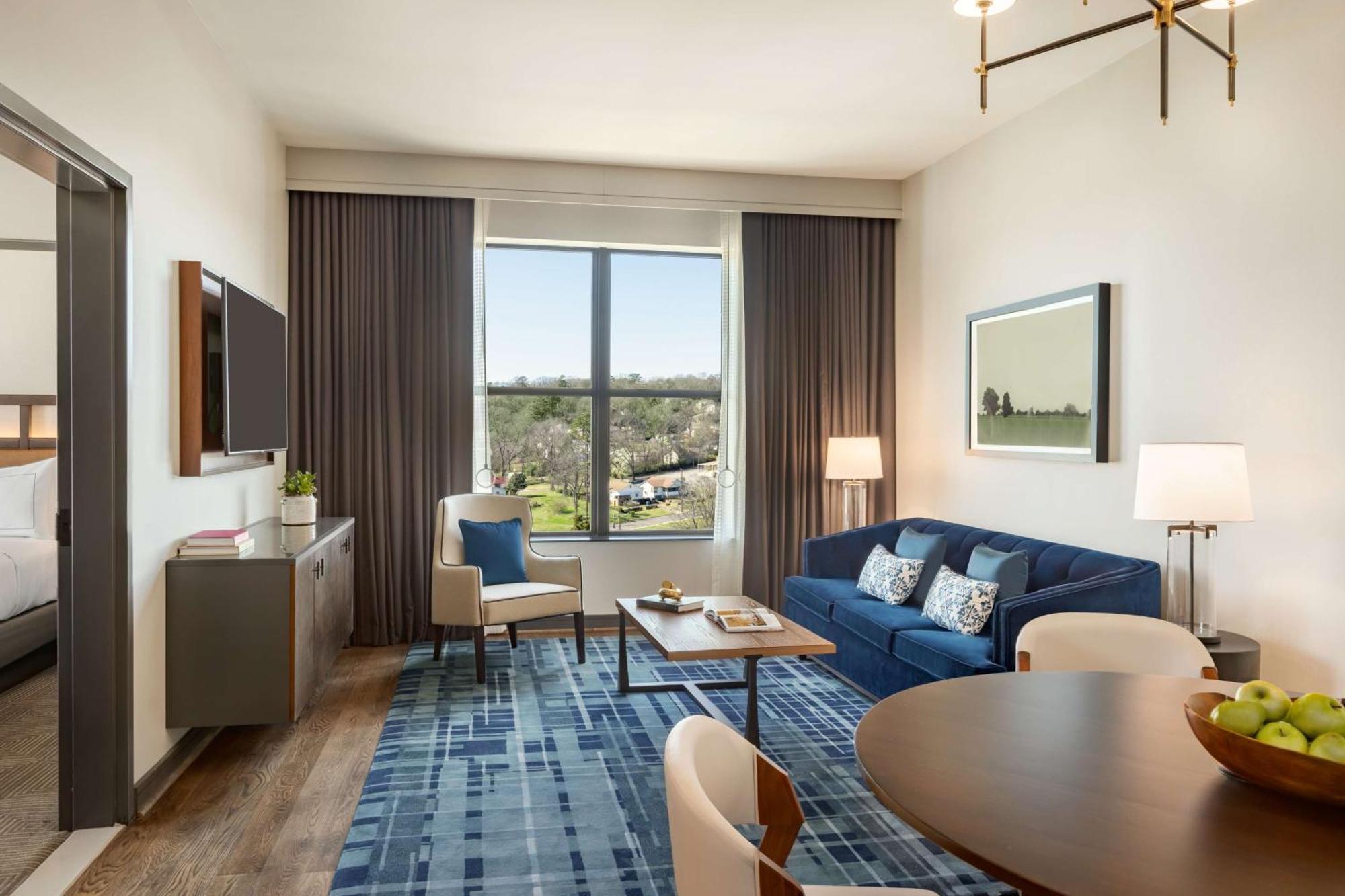 Valley Hotel Homewood Birmingham - Curio Collection By Hilton Exteriör bild