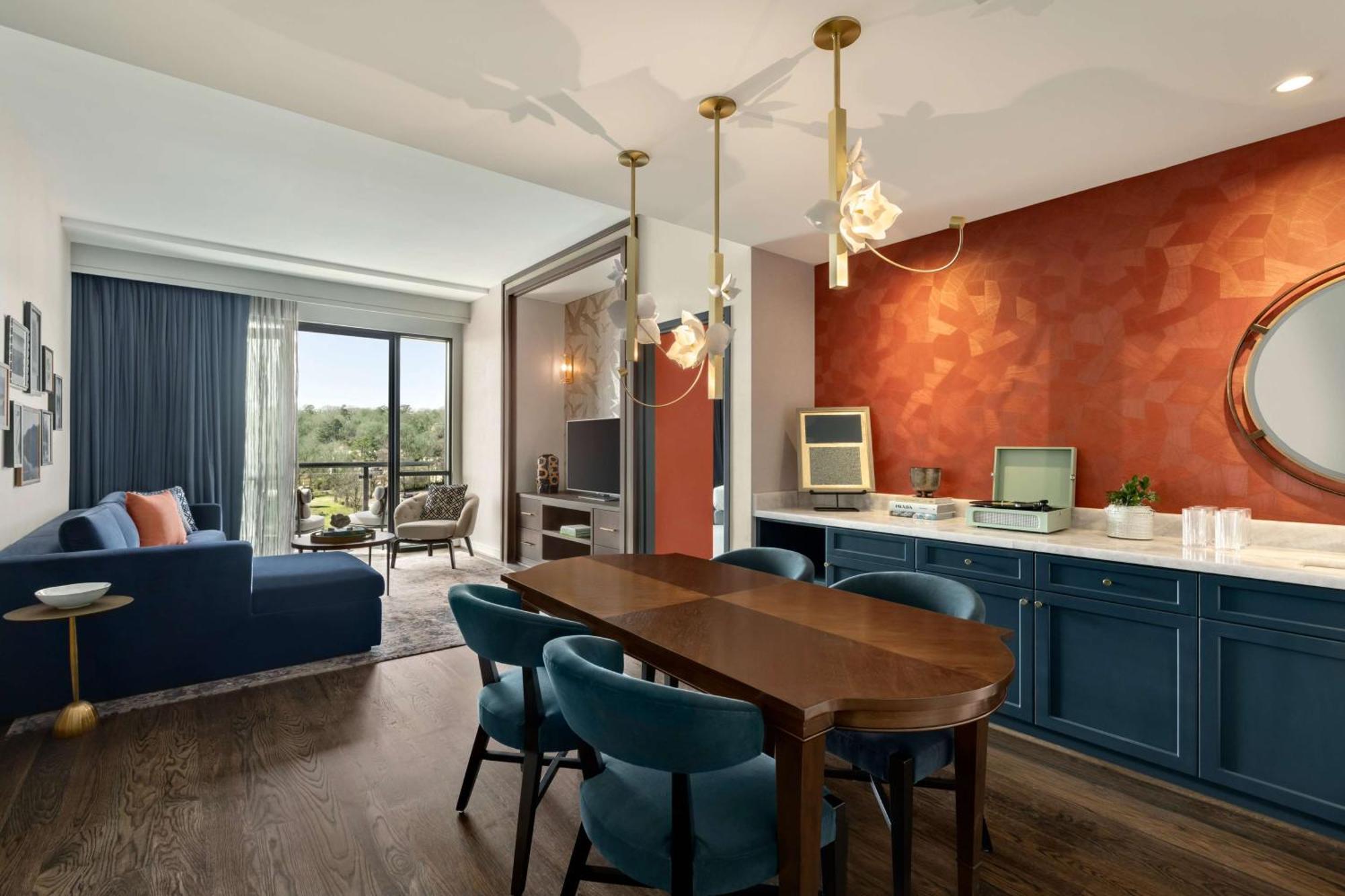 Valley Hotel Homewood Birmingham - Curio Collection By Hilton Exteriör bild