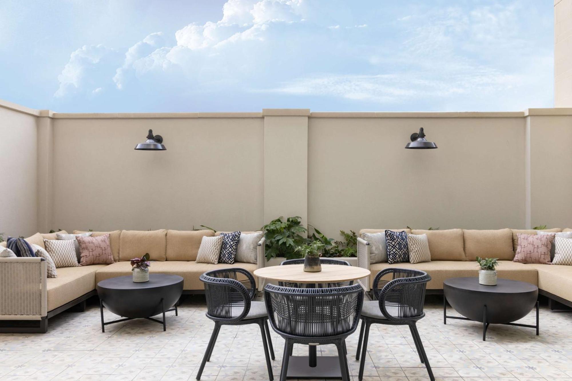Valley Hotel Homewood Birmingham - Curio Collection By Hilton Exteriör bild