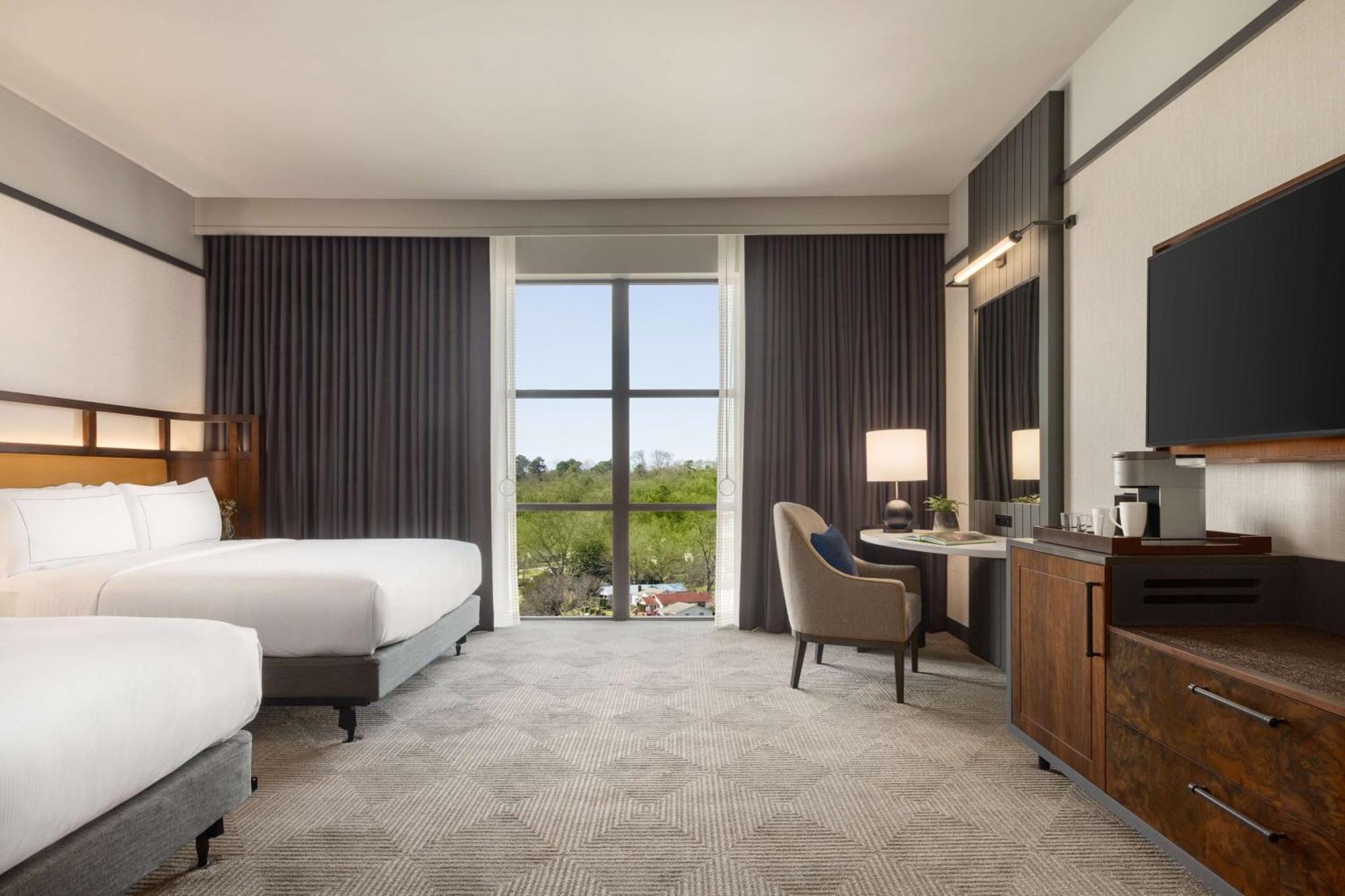 Valley Hotel Homewood Birmingham - Curio Collection By Hilton Exteriör bild