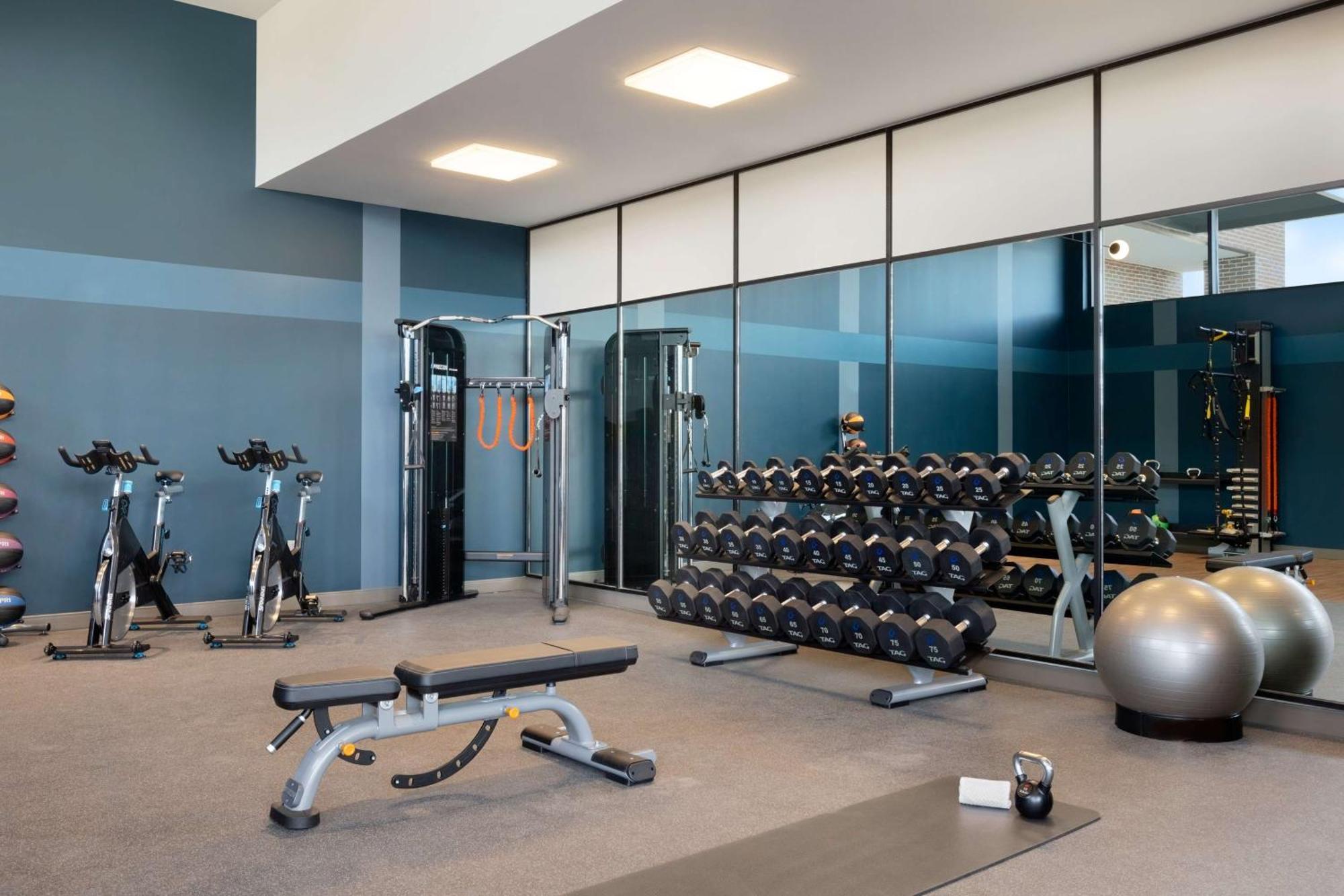 Valley Hotel Homewood Birmingham - Curio Collection By Hilton Exteriör bild