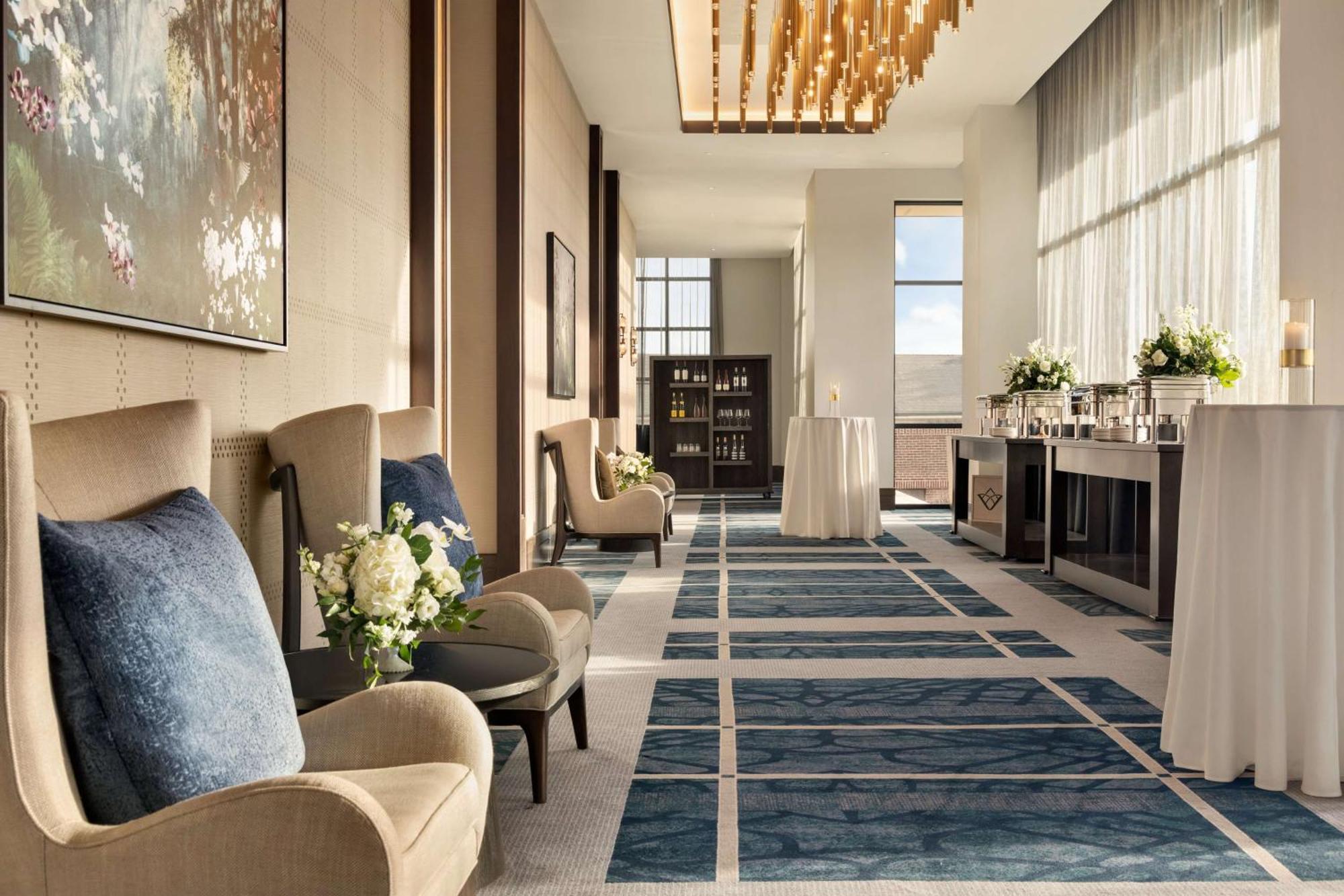 Valley Hotel Homewood Birmingham - Curio Collection By Hilton Exteriör bild