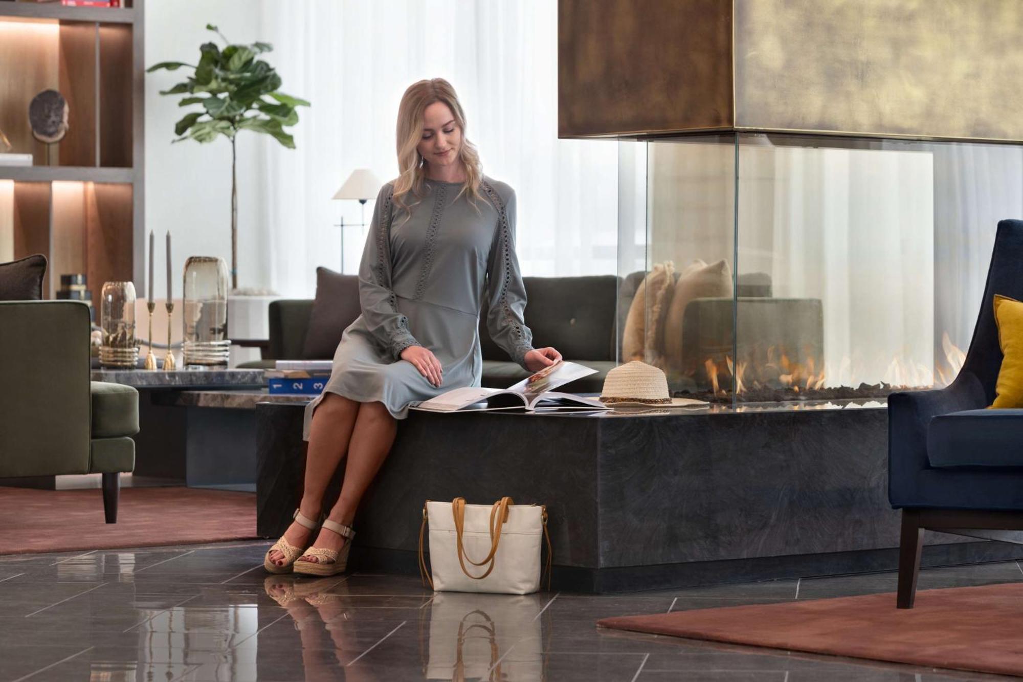 Valley Hotel Homewood Birmingham - Curio Collection By Hilton Exteriör bild