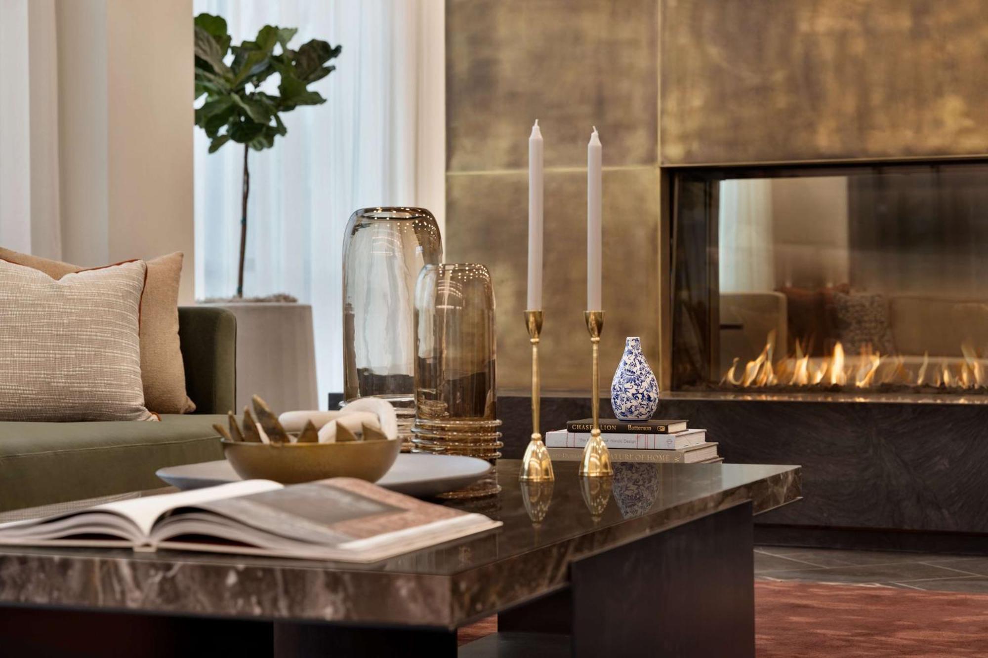 Valley Hotel Homewood Birmingham - Curio Collection By Hilton Exteriör bild