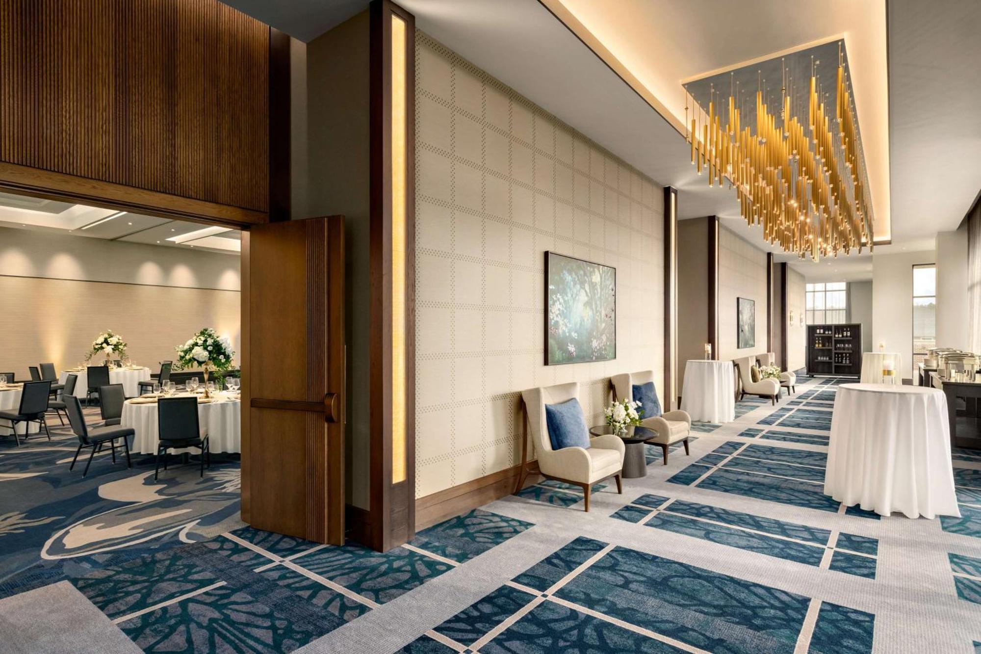 Valley Hotel Homewood Birmingham - Curio Collection By Hilton Exteriör bild