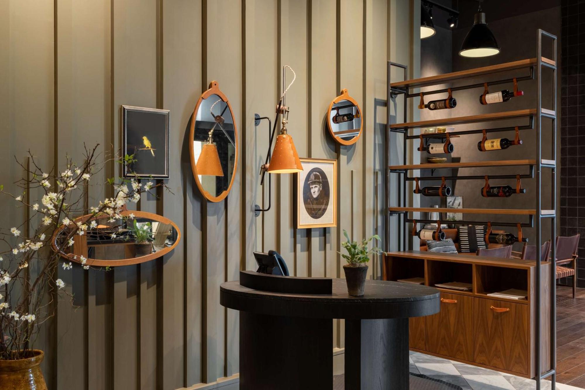 Valley Hotel Homewood Birmingham - Curio Collection By Hilton Exteriör bild