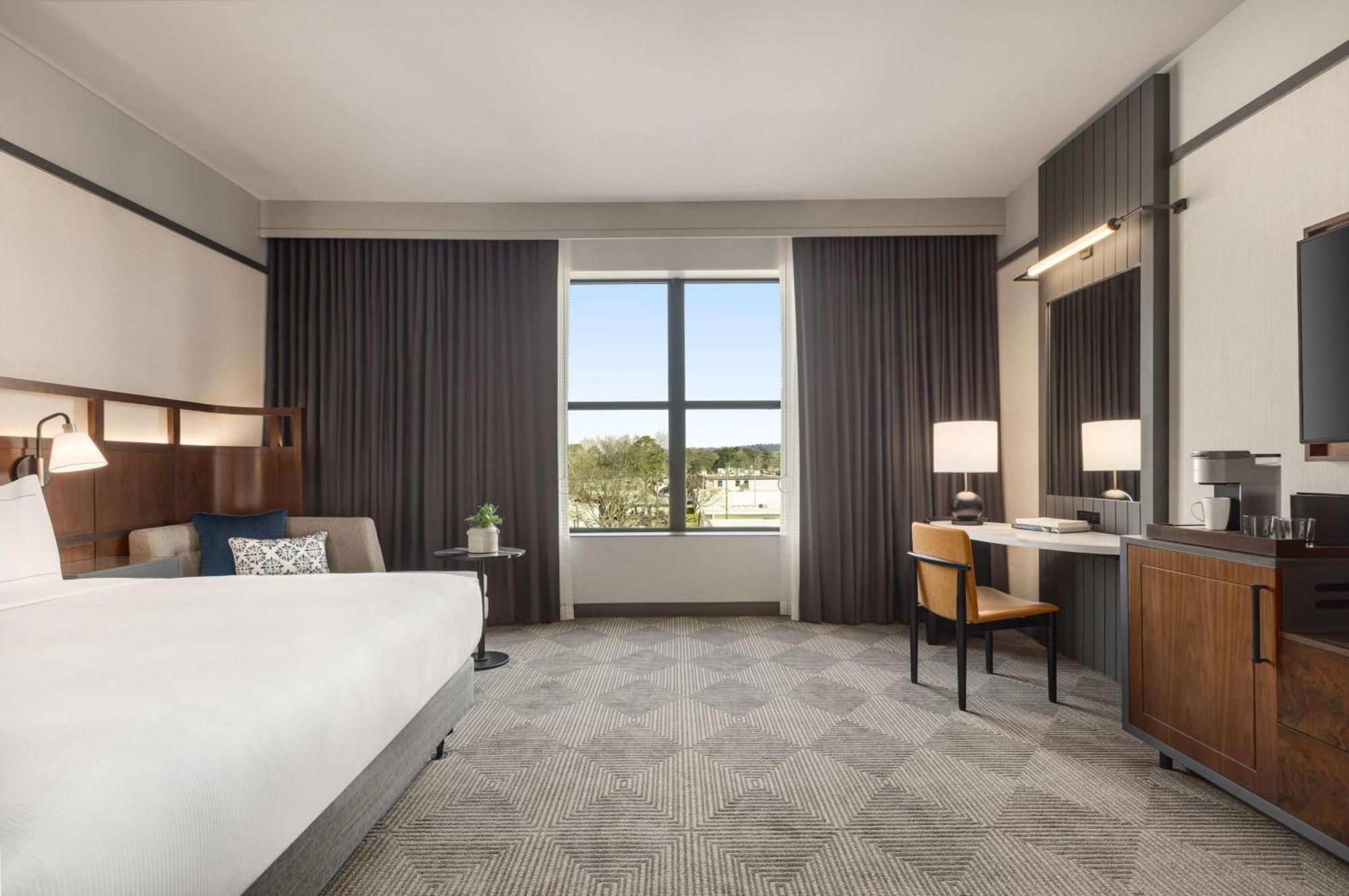 Valley Hotel Homewood Birmingham - Curio Collection By Hilton Exteriör bild