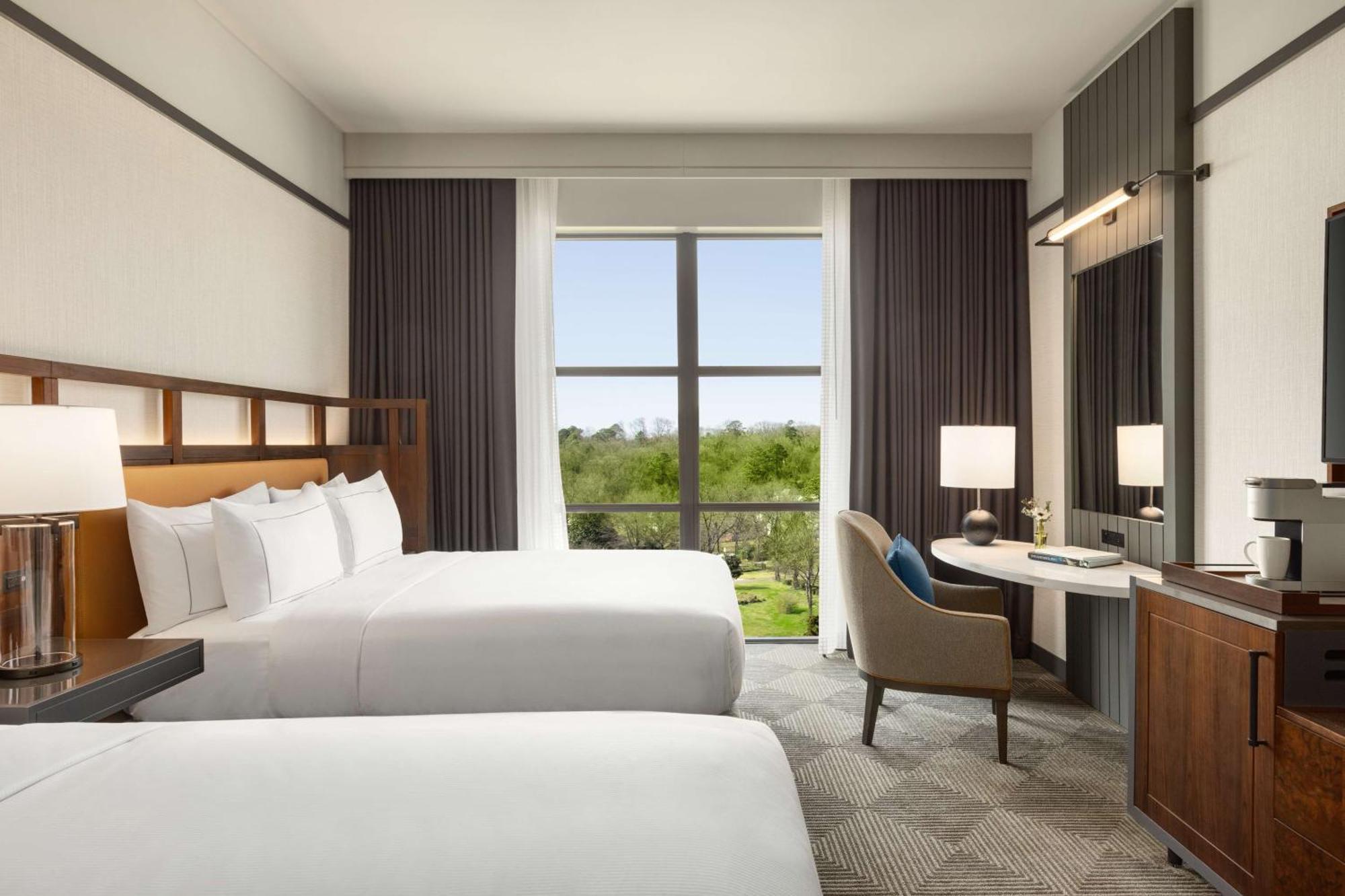 Valley Hotel Homewood Birmingham - Curio Collection By Hilton Exteriör bild