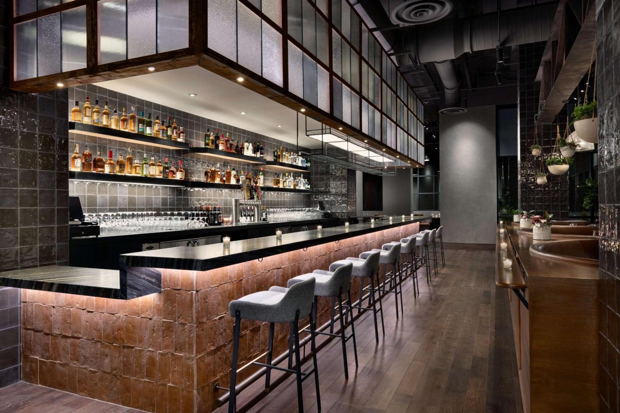 Valley Hotel Homewood Birmingham - Curio Collection By Hilton Exteriör bild