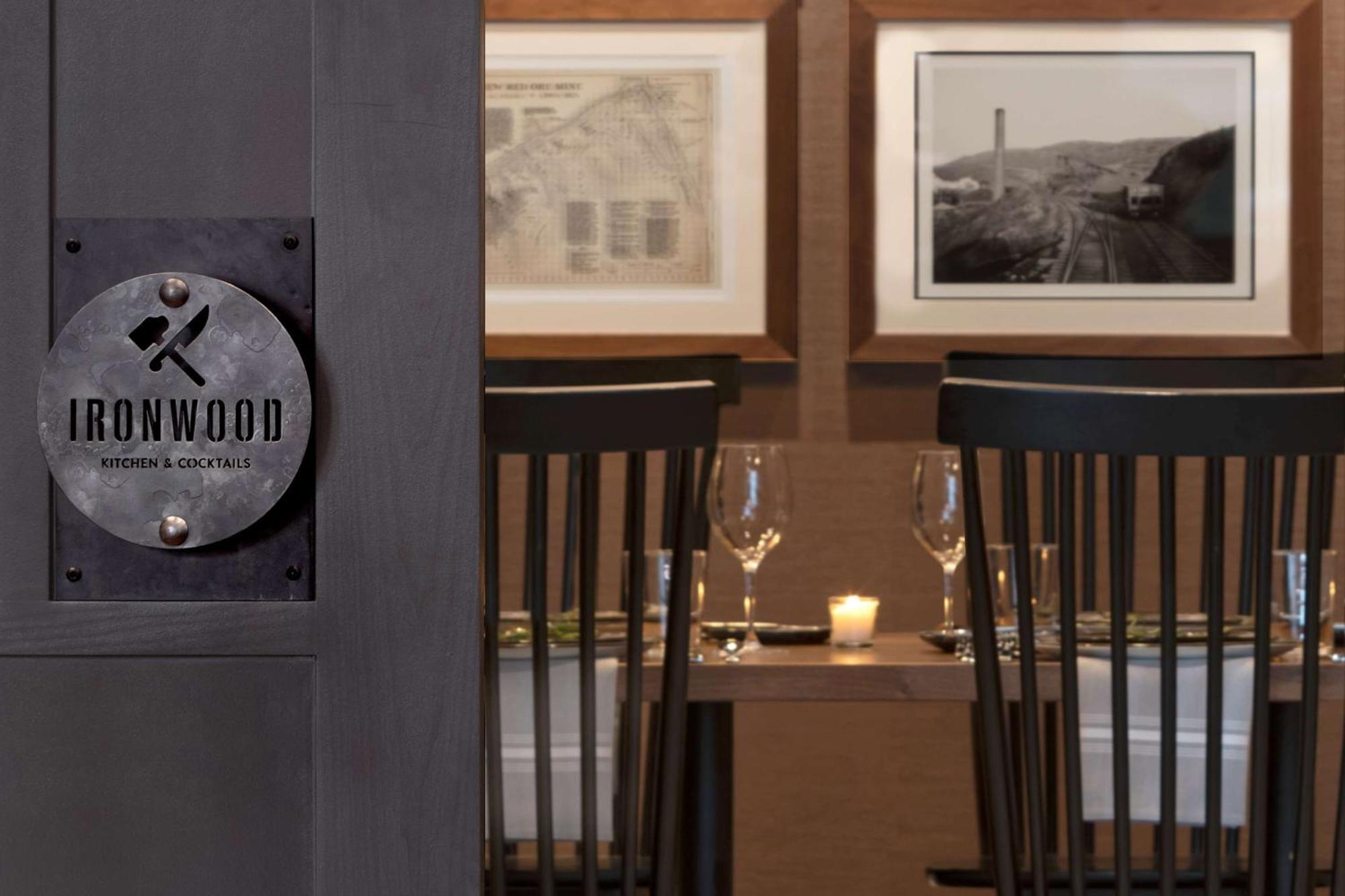Valley Hotel Homewood Birmingham - Curio Collection By Hilton Exteriör bild