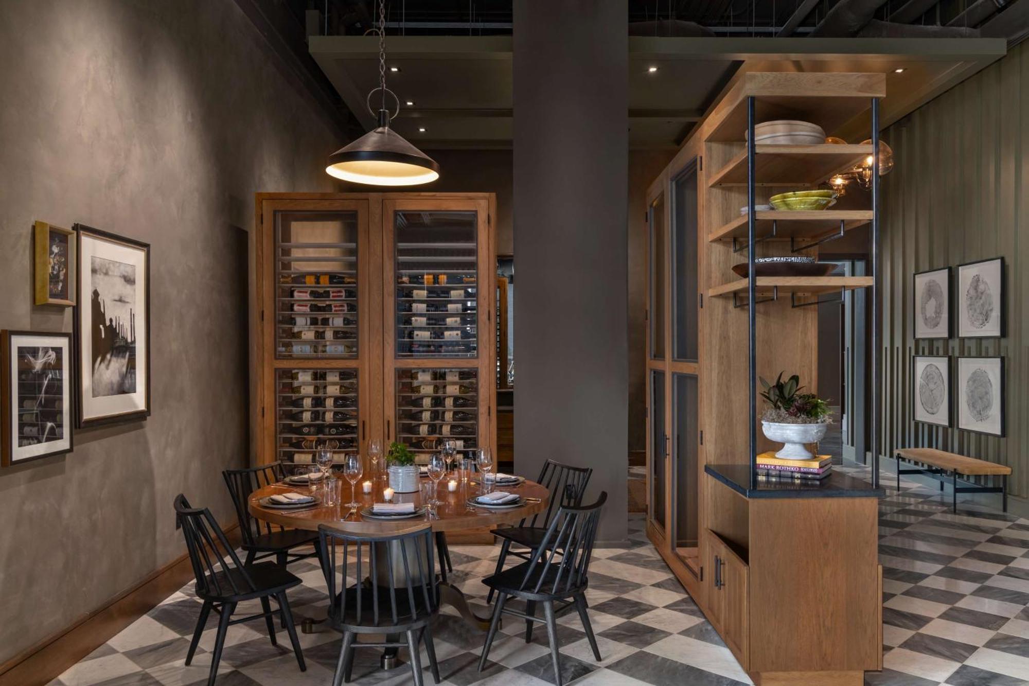Valley Hotel Homewood Birmingham - Curio Collection By Hilton Exteriör bild