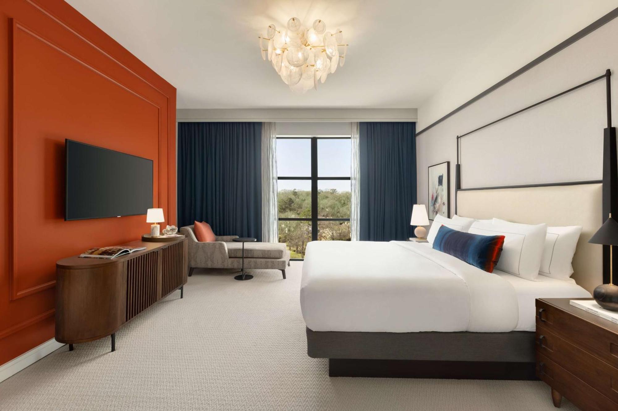 Valley Hotel Homewood Birmingham - Curio Collection By Hilton Exteriör bild