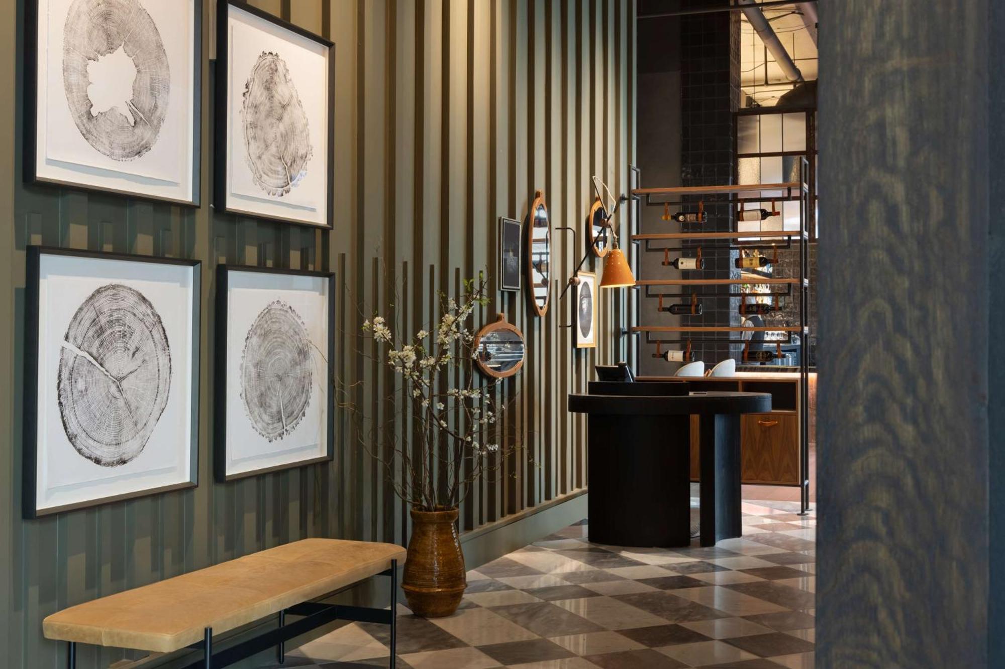 Valley Hotel Homewood Birmingham - Curio Collection By Hilton Exteriör bild