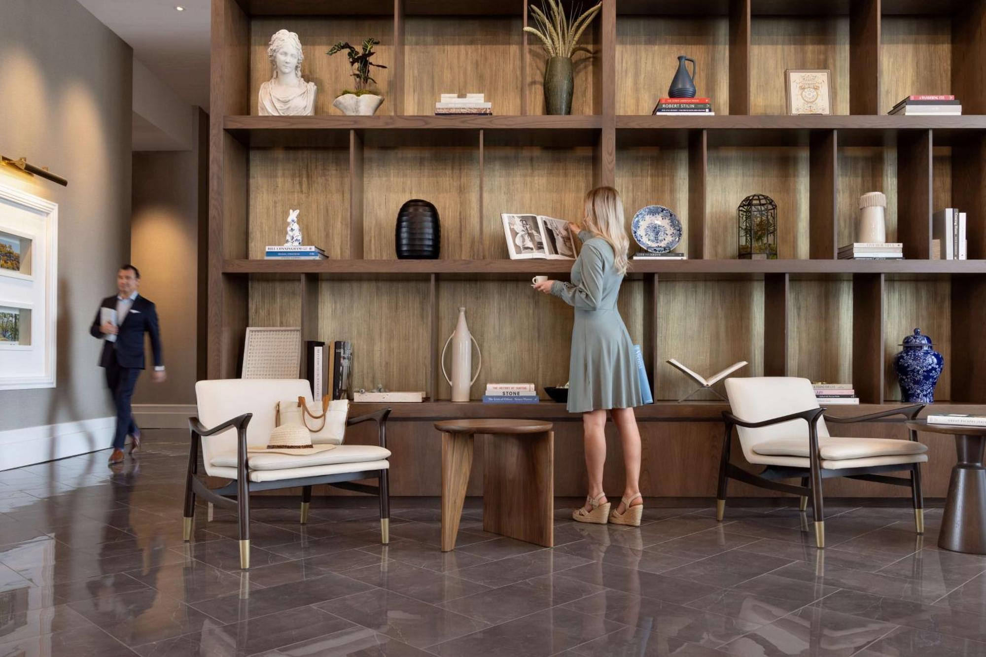 Valley Hotel Homewood Birmingham - Curio Collection By Hilton Exteriör bild