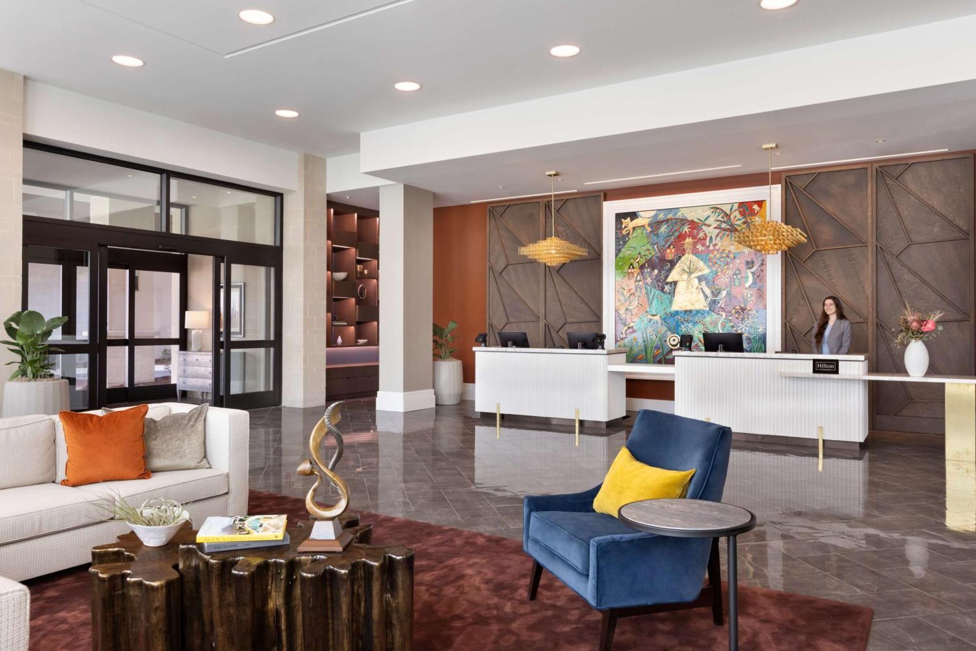 Valley Hotel Homewood Birmingham - Curio Collection By Hilton Exteriör bild